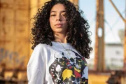 Fotos: quem é a namorada de Camilly Victória, filha de Carla Perez