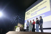 Veja a lista completa de vencedores do 59º Festival de Cinema de Brasília - imagem 6
