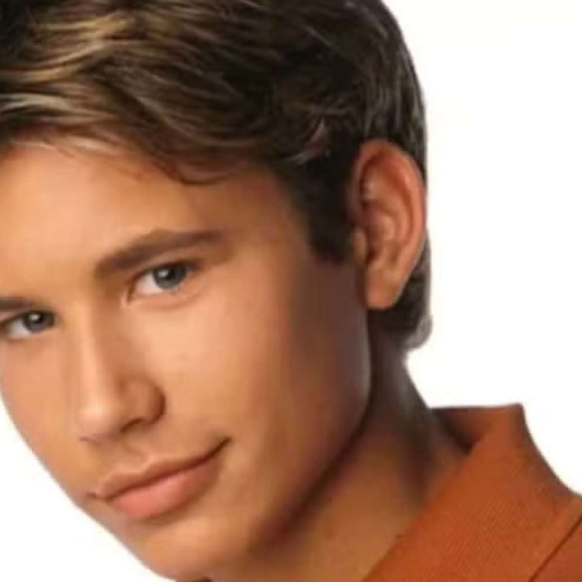 Astro teen dos anos 90 teria chutado policial no estômago durante abordagem e é preso, diz site