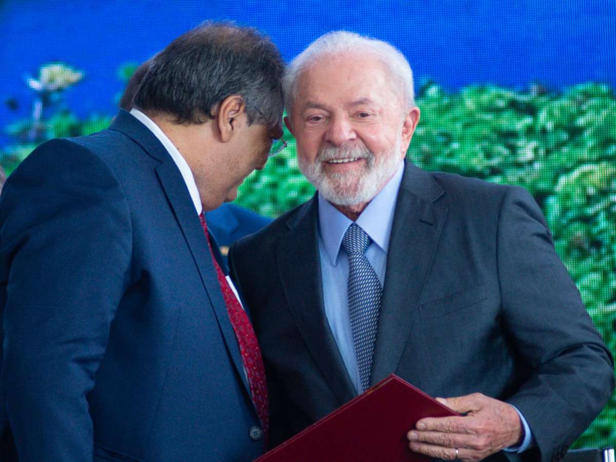 Bastidores: Pedido de Andrei para voltar à PF foi feito à revelia de estratégia do governo Lula