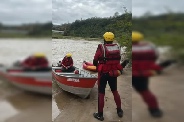 Menino autista de 4 anos que estava desaparecido é encontrado morto em rio - destaque galeria