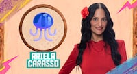 Darlin Ferrattry projeta possível volta de Giovanna Gold: ‘Vou jogar água na cara dela’