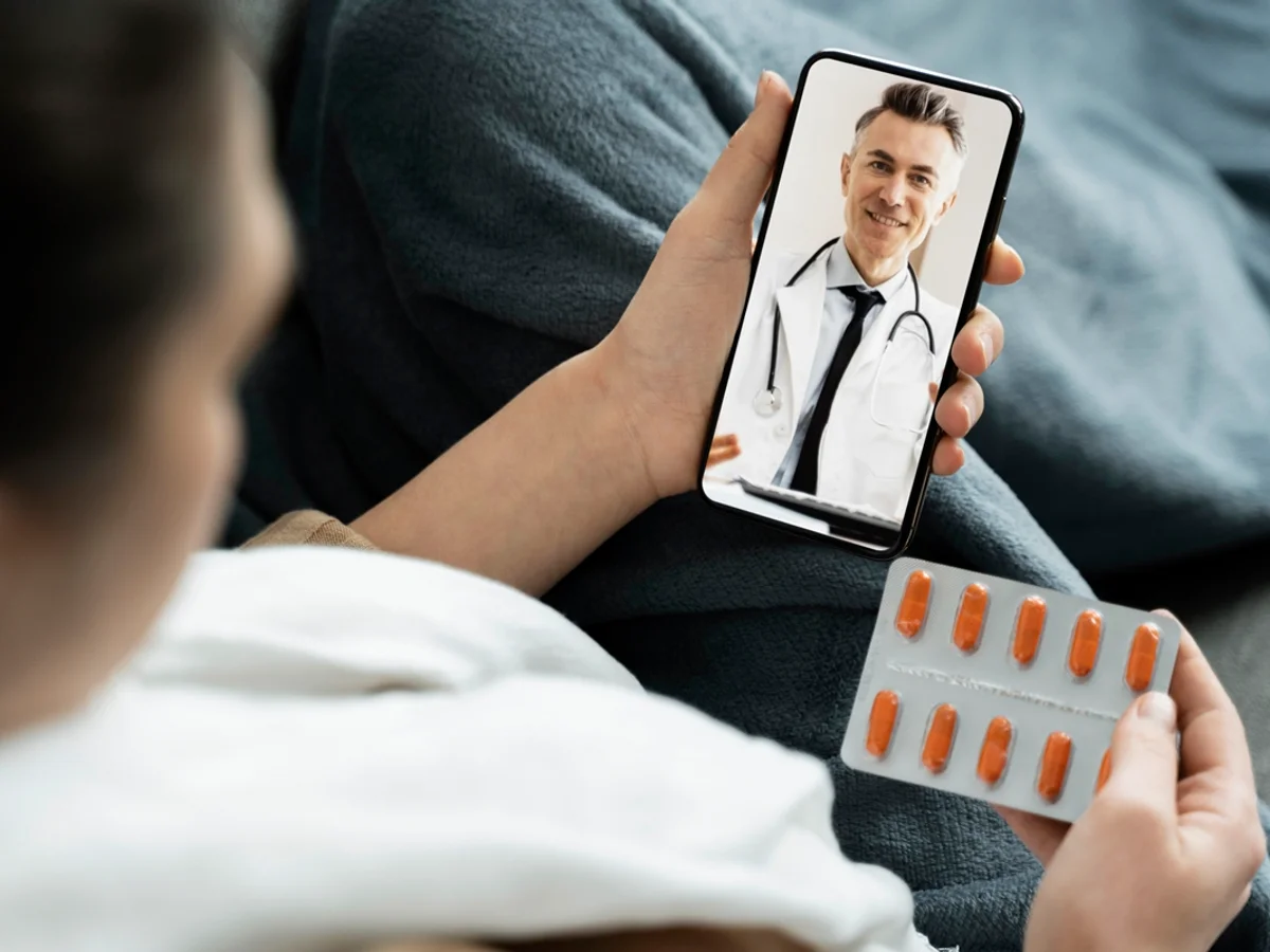 AGU cobra YouTube por vídeos com falsos médicos criados por IA