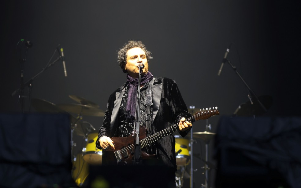 Foo Fighters, BMTH, Elton John e mais: Confira as críticas do GLOBO e o ranking dos shows do primeiro fim de semana no Rock in Rio