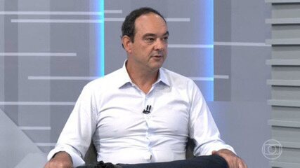 MG1 entrevista Flávio Roscoe (PL), candidato ao governo de MG
