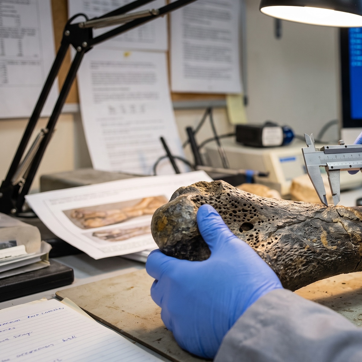 Como os dinossauros se diversificaram após a extinção ocorrida há 252 milhões de anos