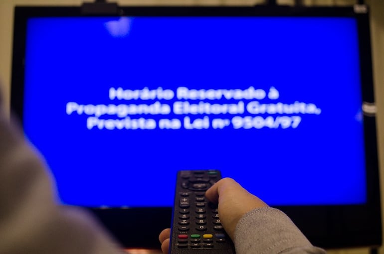 Propaganda, direito de resposta e desinformação dominam disputas judiciais entre presidenciáveis