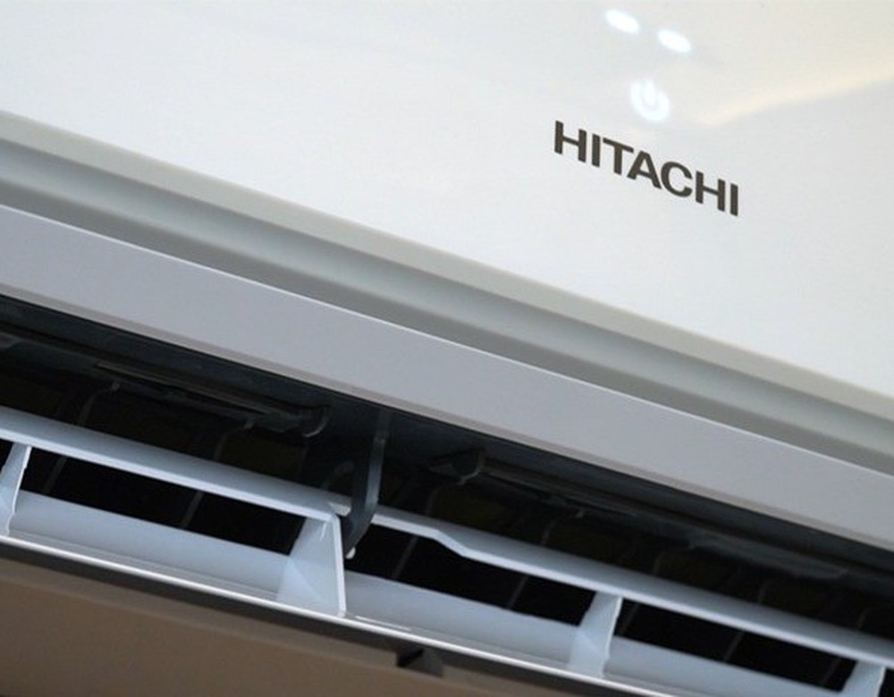 Bosch concluiu em 31 de julho de 2025 a maior aquisição de sua história, comprando por US$ 8 bilhões o negócio de HVAC residencial da Johnson Controls e a joint venture com a Hitachi que fabricava os aparelhos da marca — Foto: Reprodução / Hitachi