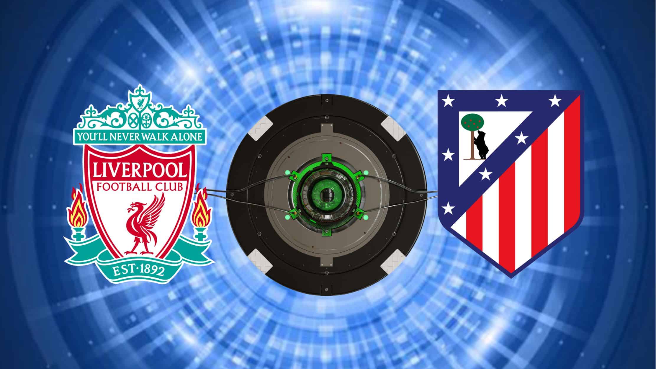 Liverpool x Atlético de Madrid: onde assistir, horário e escalações do jogo da Champions League