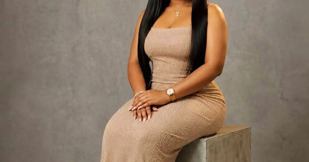 Fui para a BBN para me divertir — Isabella Imoh, conhecida popularmente como Bells