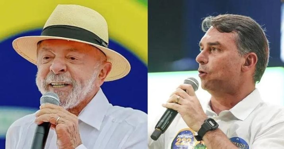 Fora da polarização, 16% querem um presidente que não seja Lula nem Flávio, aponta Real Time