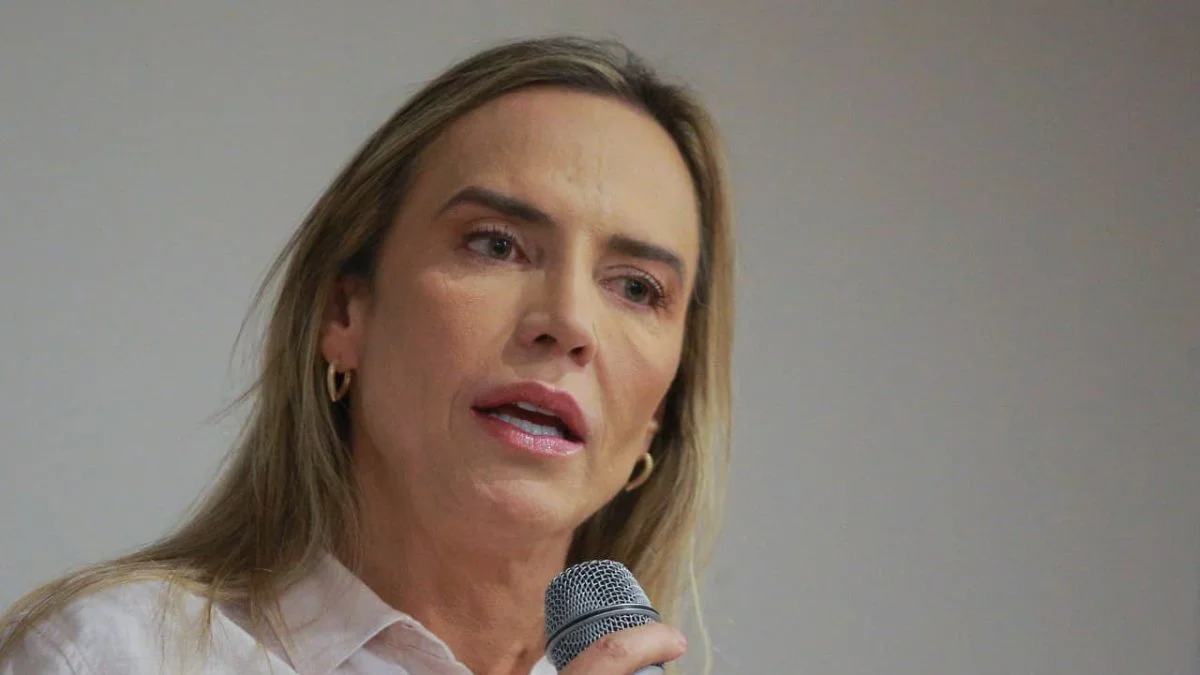 Celina reage após candidatos registrarem denúncia no MP: "Bonde do Arruda"