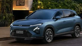 Chevrolet confirma quando vai começar a produzir novo SUV híbrido no Brasil