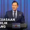 AHY: Kekuasaan Bukan Milik Seseorang