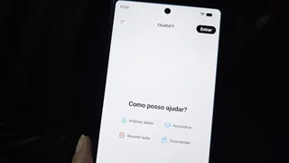 Mais rápido e com domínio próprio: OpenAI turbina criador de sites do ChatGPT