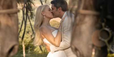 Ana Hickmann celebra aniversário de Edu Guedes e revela bastidor do início do romance Foto: Reprodução/Instagram / Contigo