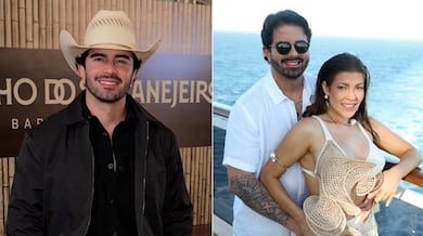 Carelli revela spoilers da Prova do Fazendeiro desta quarta (23); confira!