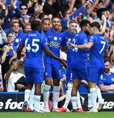 Adversários se enfrentaram pela 4ª rodada da Premier League – Foto: Patrick Khachfe/Getty Images / Jogada10