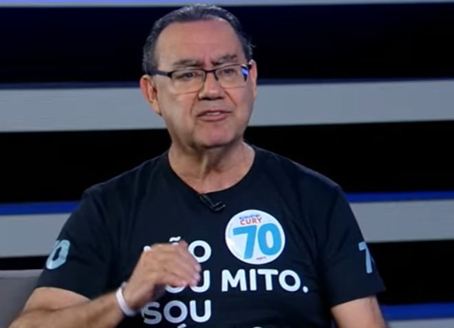 Cury propõe abrir mão de indicar ministros ao STF, mas diz que o fará se não conseguir mudar a lei