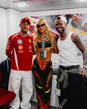 Vale tudo para aparecer? Look de Virginia alerta sobre estratégia polêmica