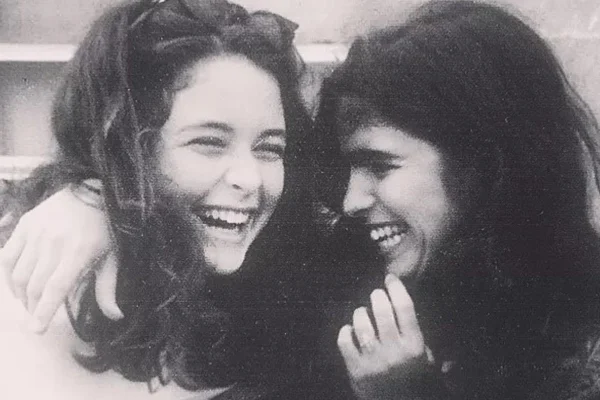 Malu Mader completa 60 anos e ganha declaração emocionante de Cláudia Abreu - destaque galeria