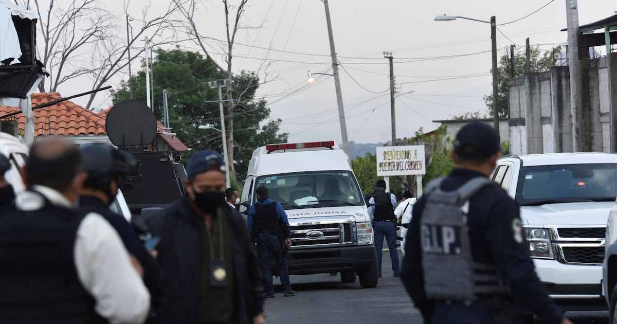 Estudante espanhola é assassinada durante intercâmbio no México