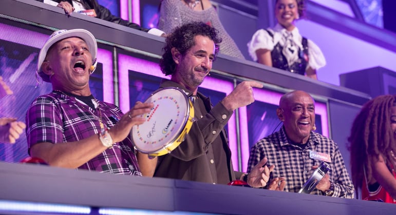 Use a hashtag #FinalCantaComigoTeen para repercutir o último episódio da temporada