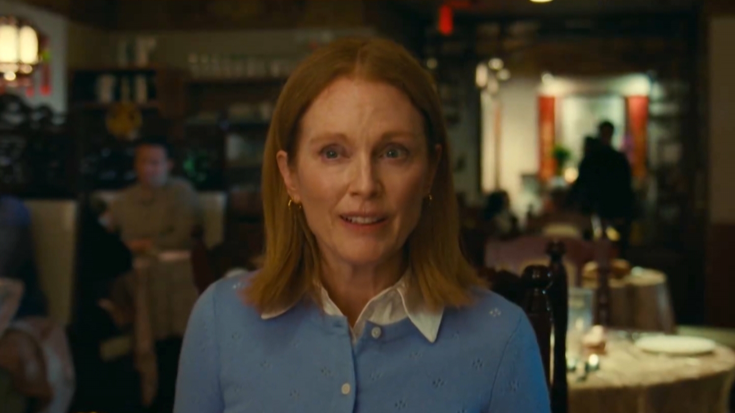 Trailer de ‘A Grande Estreia’ é divulgado; filme é apontado como forte candidato ao Oscar