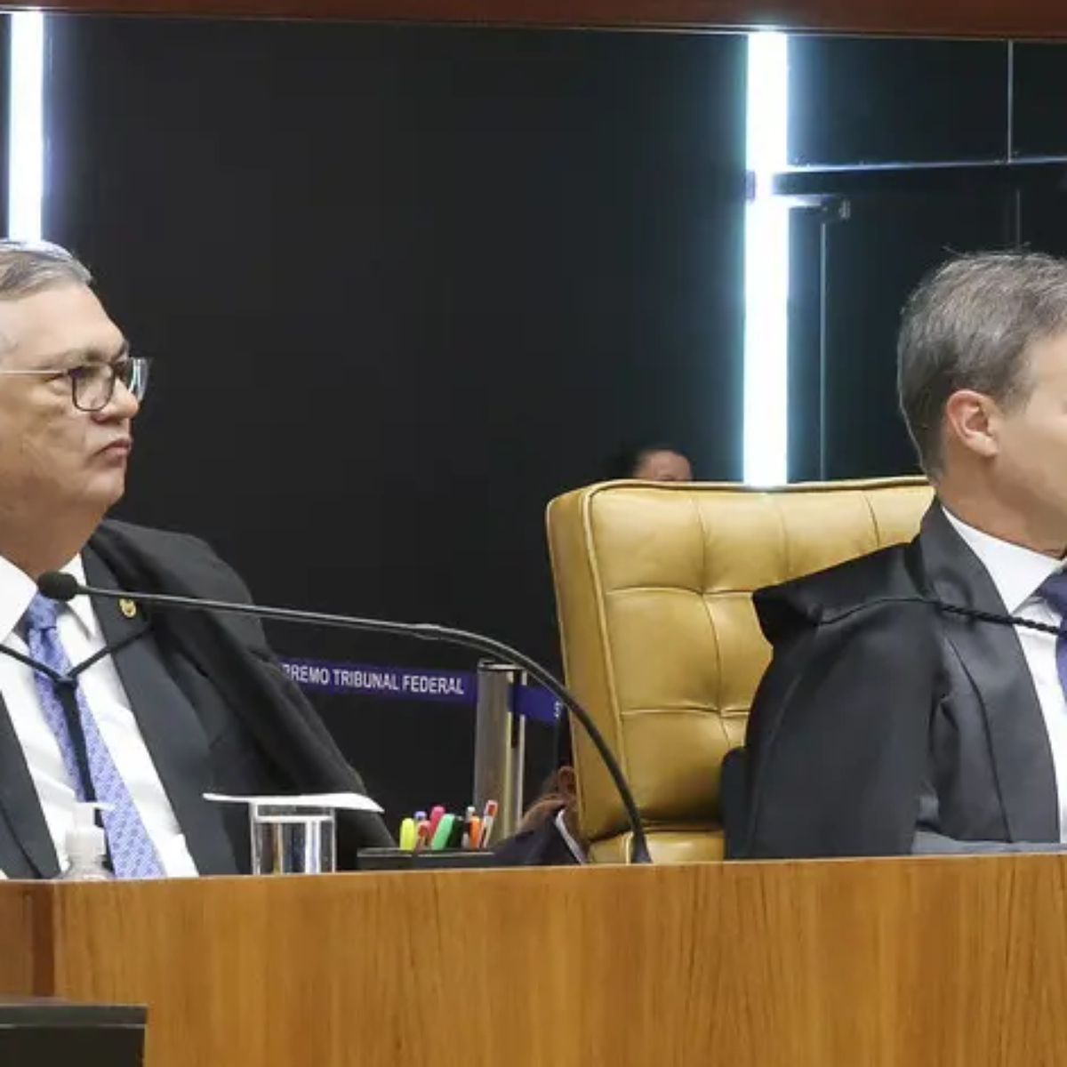 Por que Dino ordenou volta de Andrei Rodrigues à PF após decisão de Mendonça? Confira argumentos do ministro do STF