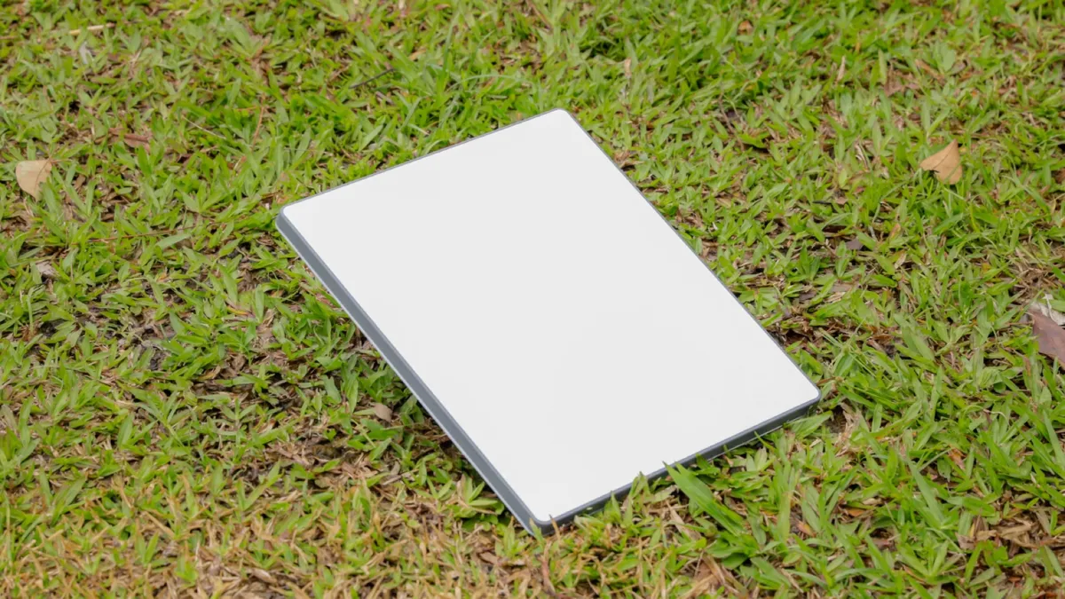 Imagem da matéria: Antena da Starlink cai para R$ 400 à vista no Magalu e bate menor preço histórico