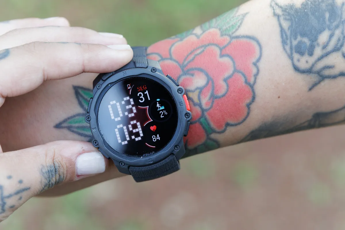 Imagem da matéria: Polar Street X entende meu exercício melhor do que eu entendo o smartwatch