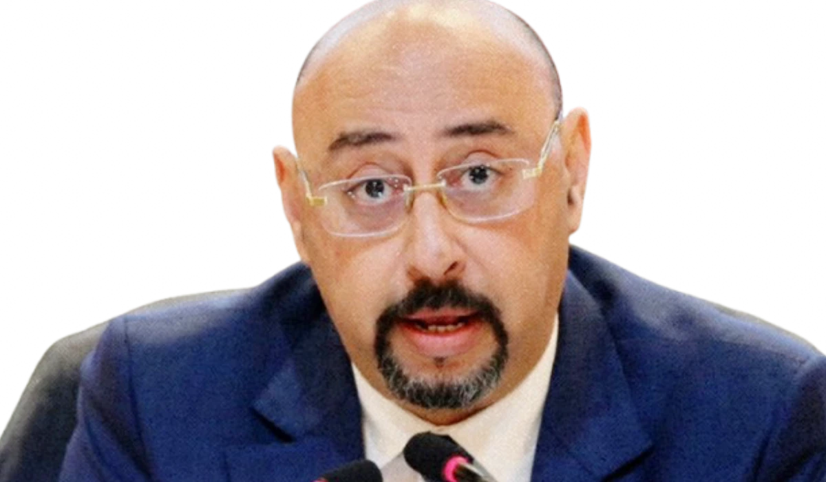 RUA e a MRCB exploram um empreendimento misto de US$ 5,5 bilhões na Porta do Rei Salman, em Meca