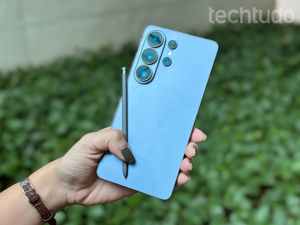 Melhor celular de 2026: 5 modelos poderosos disputam prêmio; vote