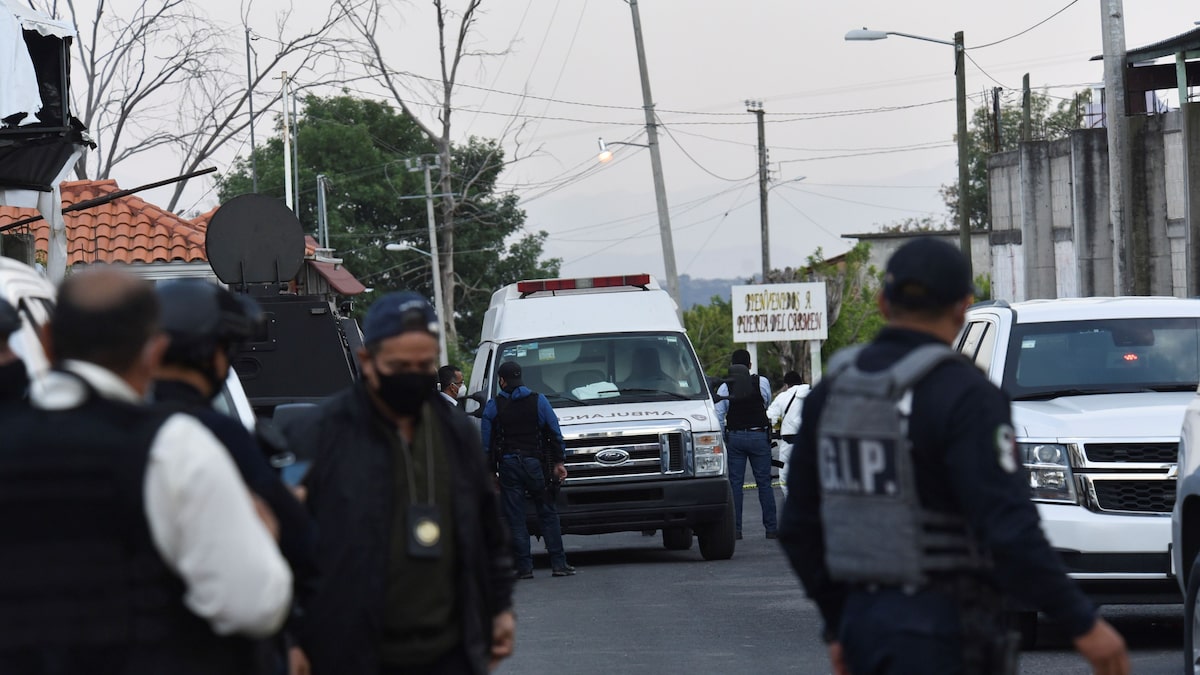 Estudante espanhola é assassinada durante intercâmbio no México