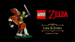 Nintendo celebra 40 anos de Zelda com remake de Ocarina of Time e Switch 2 especial
