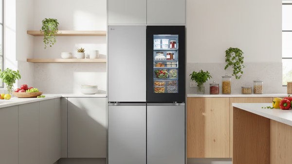 Geladeira LG é boa? Conheça catálogo de produtos e veja qual é o melhor para você