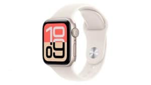 Apple Watch SE 3: vale a pena comprar o smartwatch mais barato da Apple?