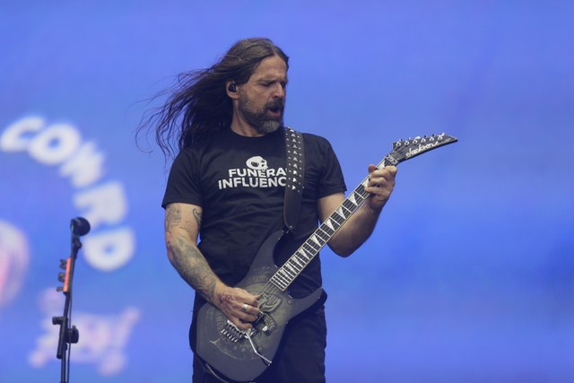 Foo Fighters, BMTH, Elton John e mais: Confira as críticas do GLOBO e o ranking dos shows do primeiro fim de semana no Rock in Rio