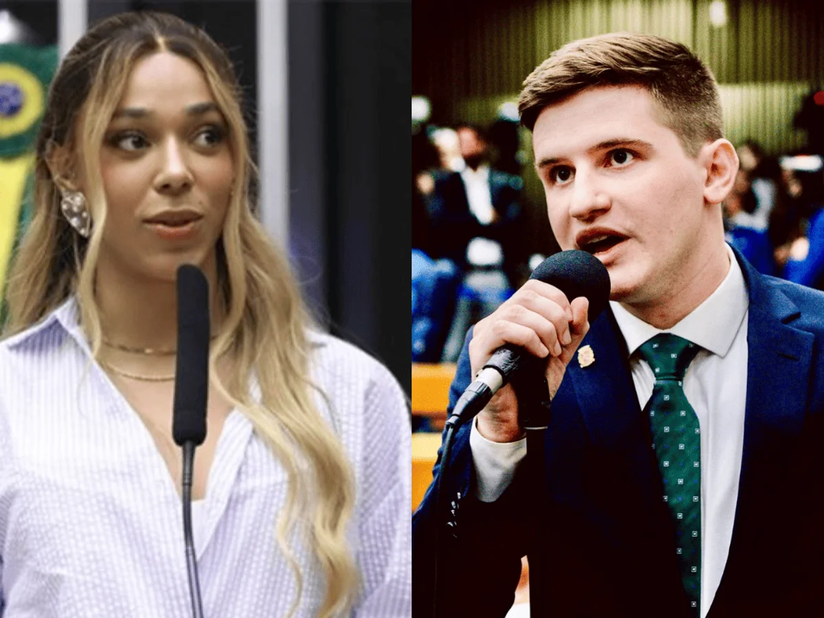 Pavanato pode manter vídeo em que chama Erika Hilton de “travesti do Lula"