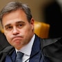 Veja os principais pontos e ‘recados’ da decisão de Dino para reintegrar Andrei à direção da PF