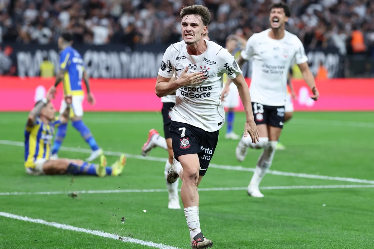Estudiantes x Corinthians: saiba onde assistir ao duelo pela Libertadores