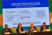 Após proibição das bets, Globo se movimenta e envia comunicado às afiliadas