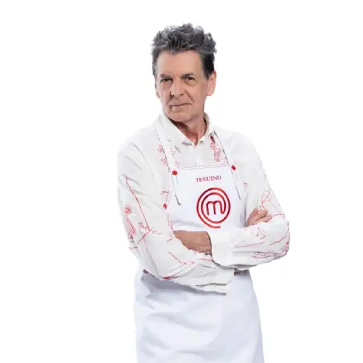 Jesuíno revela depressão no MasterChef e diz que tentou forçar eliminação