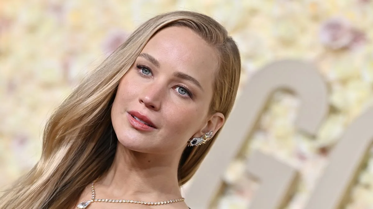 Jennifer Lawrence cria conta no Instagram após anos afastada das redes