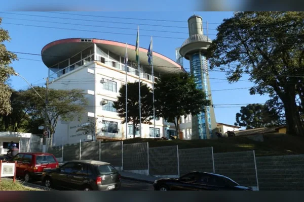 Servidor de Varginha é investigado por armazenar material de abuso infantil