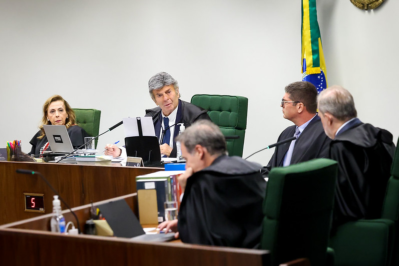 Segunda Turma do STF vai julgar no plenário virtual decisão que afastou diretor-geral da PF