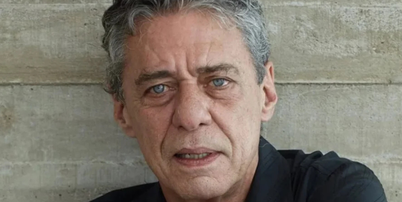 Chico Buarque Foto: Reprodu&ccedil;&atilde;o / Contigo