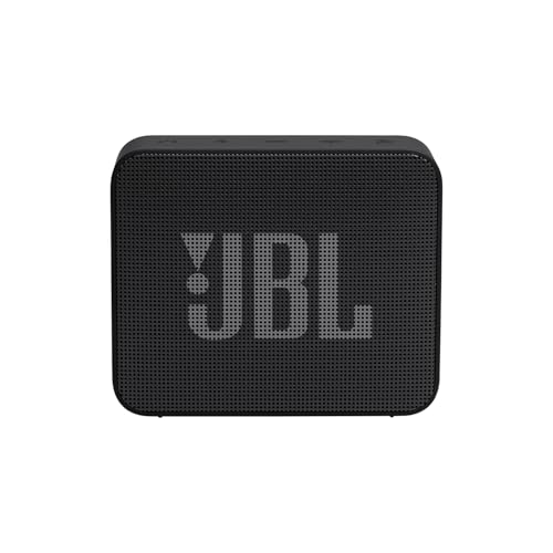 JBL Go Essential 2 Bluetooth Preta