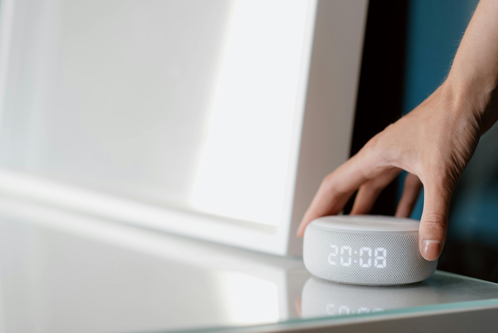 Use a Alexa para configurar uma lista de tarefas din — Foto: Reprodução/Pexels