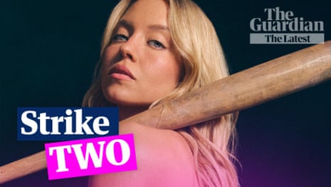 Sydney Sweeney naked sports ad controversy: what’s she playing at? - The Latest